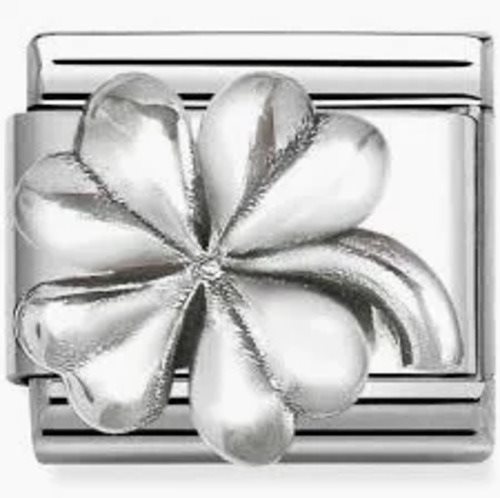 Charm Nomination in Argento 330101 96 - 330101 96